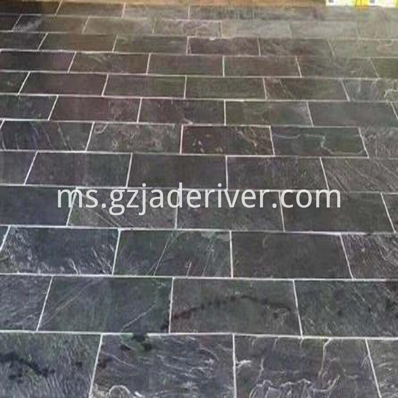 Sturdy Slate Stone Tiles